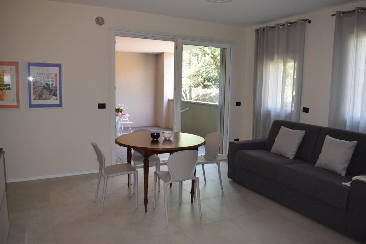 Myvilla - Ivrea Via Jervis 22B 외부 사진