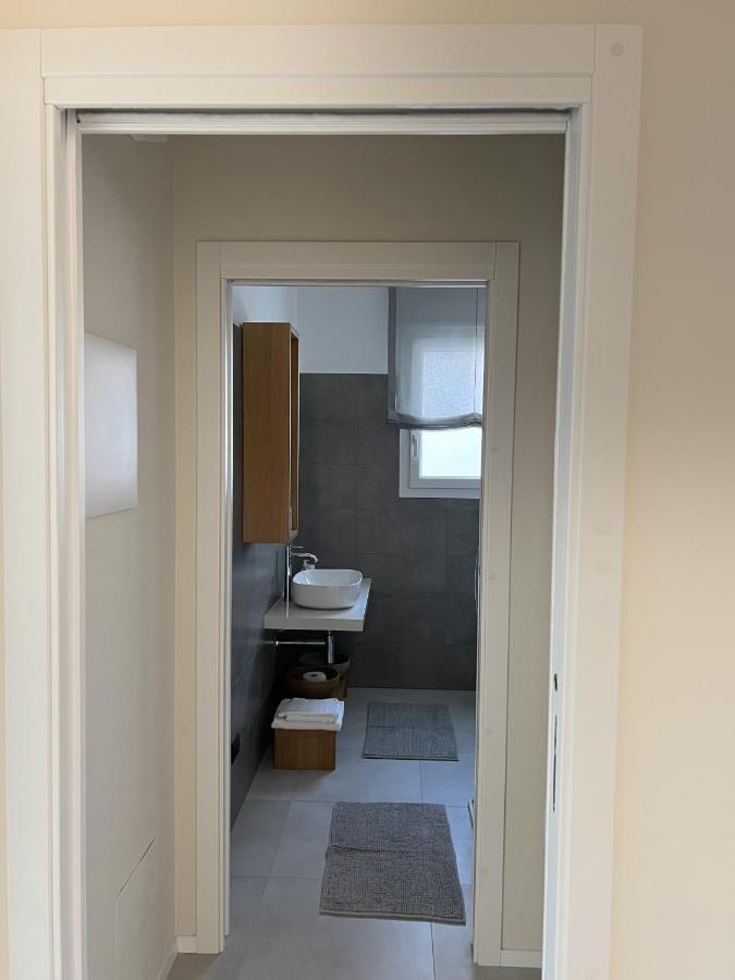 Myvilla - Ivrea Via Jervis 22B 외부 사진