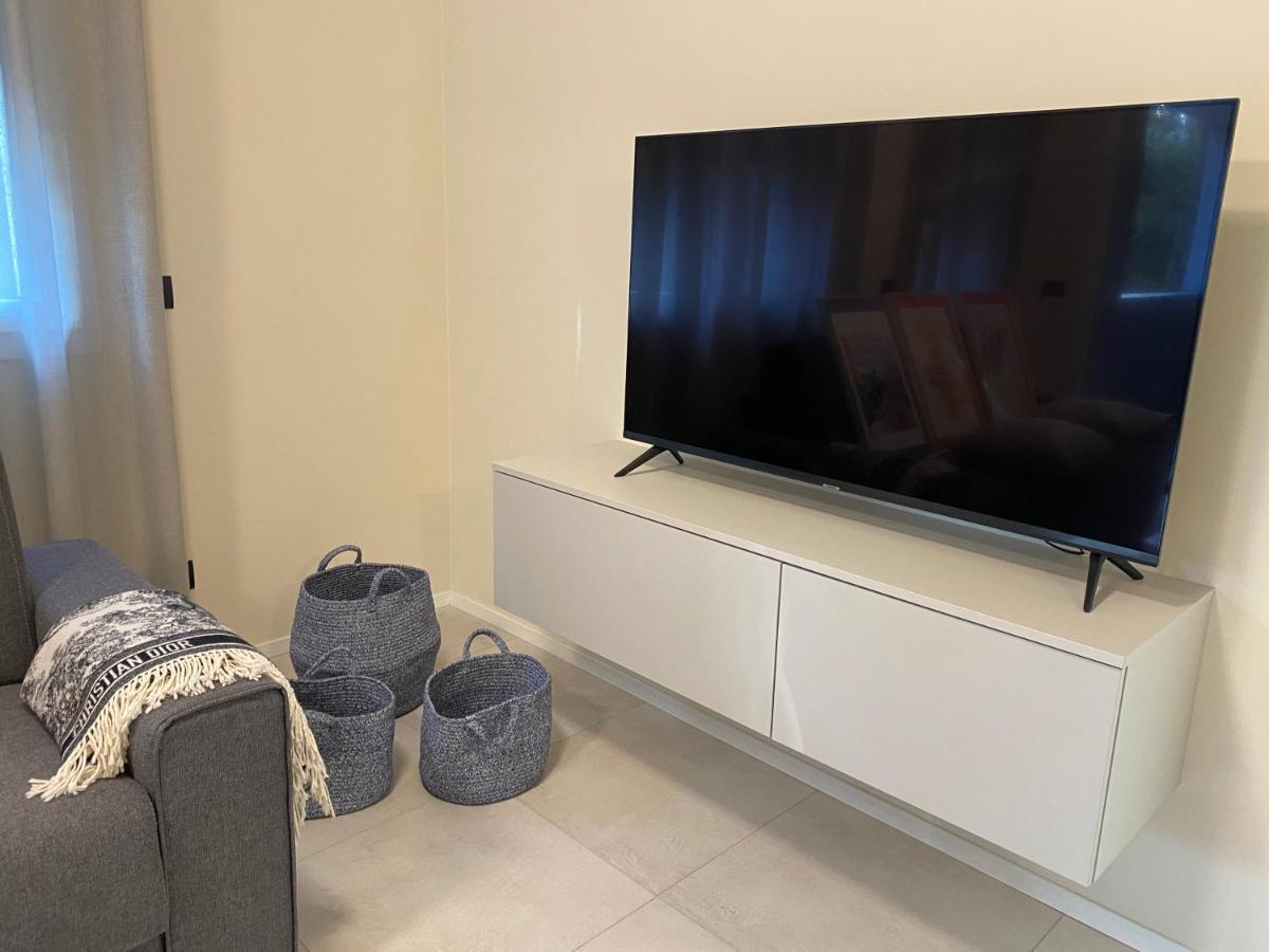 Myvilla - Ivrea Via Jervis 22B 외부 사진