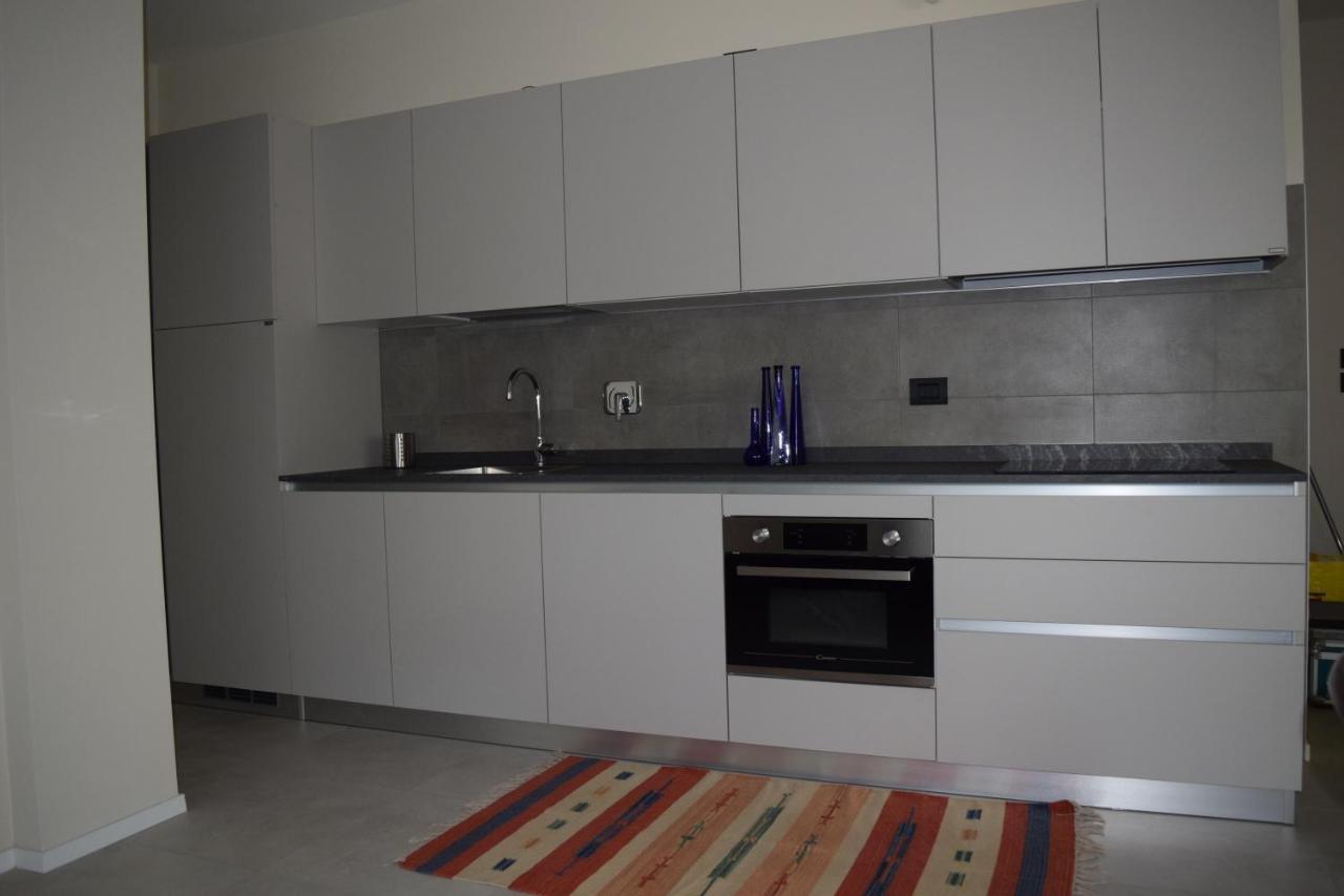 Myvilla - Ivrea Via Jervis 22B 외부 사진
