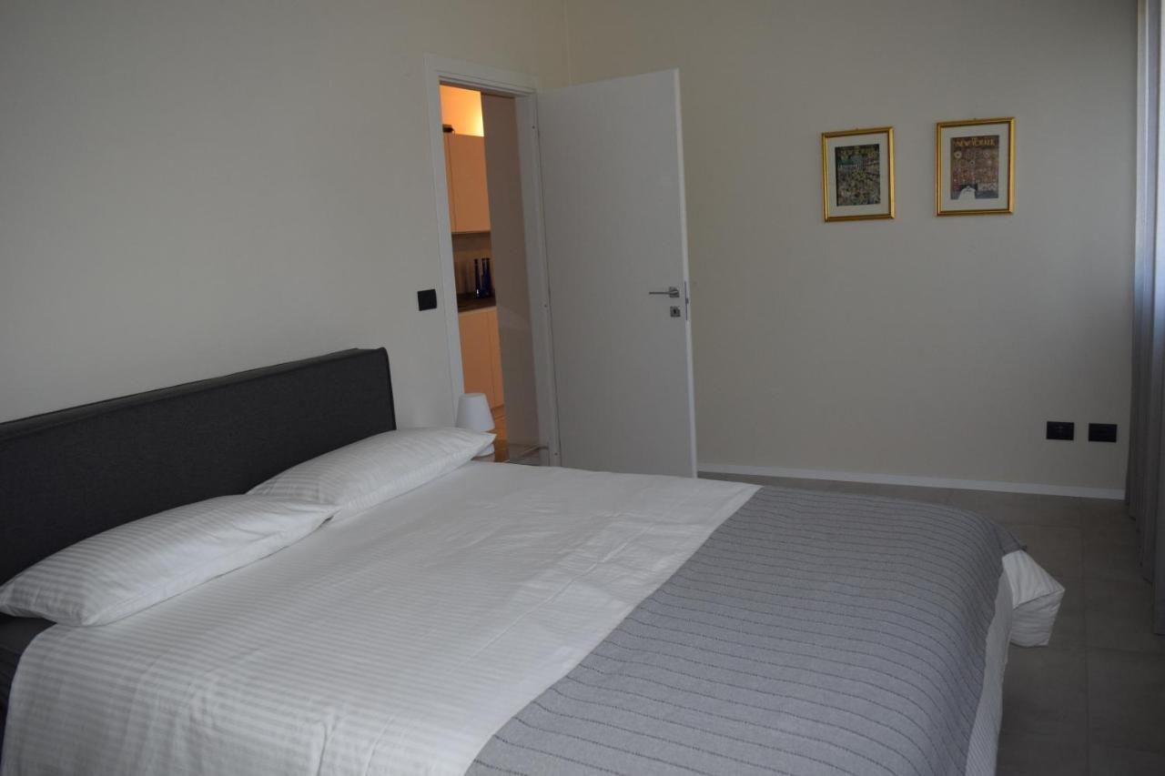 Myvilla - Ivrea Via Jervis 22B 외부 사진