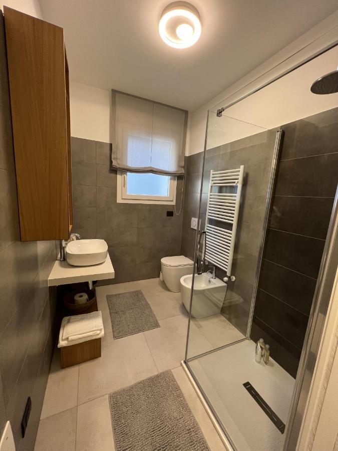 Myvilla - Ivrea Via Jervis 22B 외부 사진